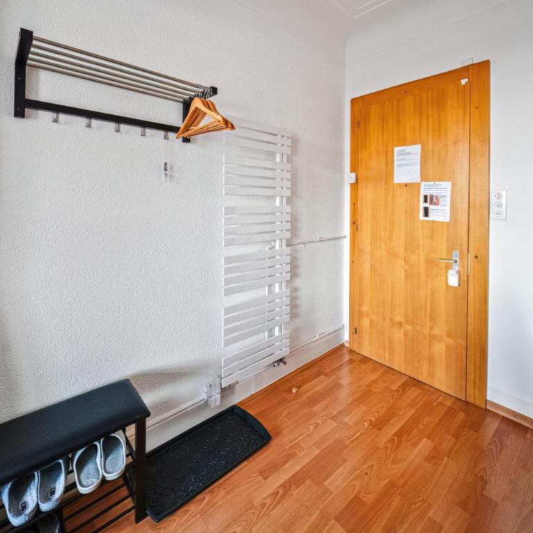 Appartement 2 à 4 personnes au centre du village - Apartment mit 1 Schlafzimmer - 32