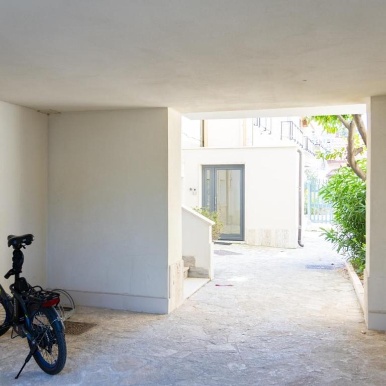 Esclusiva Struttura Fronte Mare, Vicino al Centro Città - Appartamento con 1 Camera da Letto - Lato Mare - 3