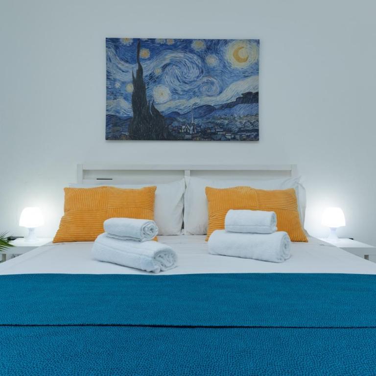 Esclusiva Struttura Fronte Mare, Vicino al Centro Città - Appartamento con 1 Camera da Letto - Lato Mare - 1