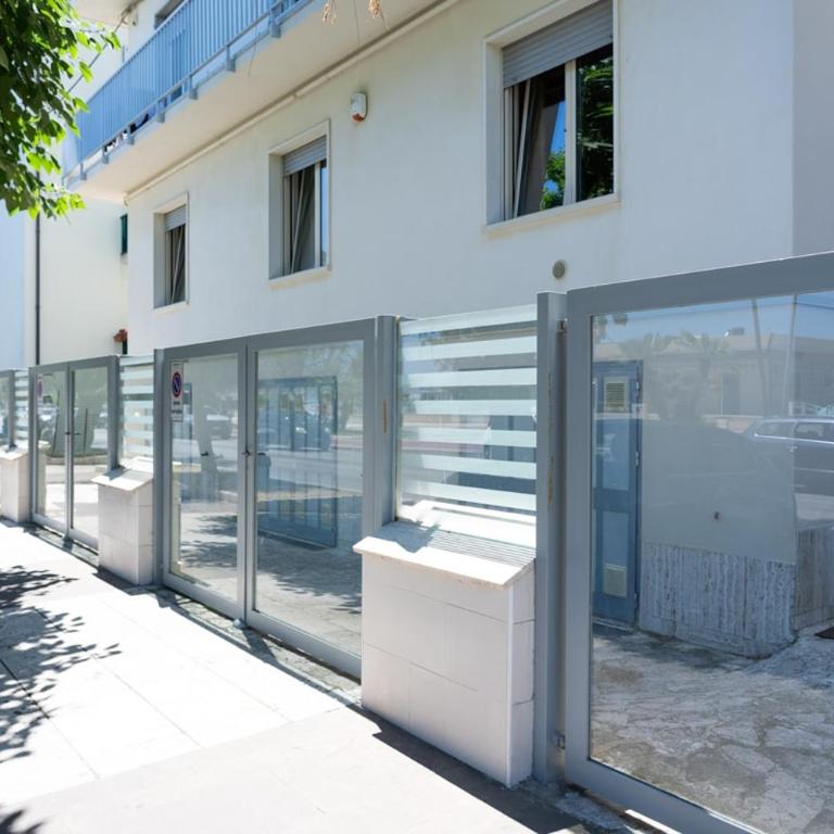 Esclusiva Struttura Fronte Mare, Vicino al Centro Città - Appartamento con 1 Camera da Letto - Lato Mare - 26