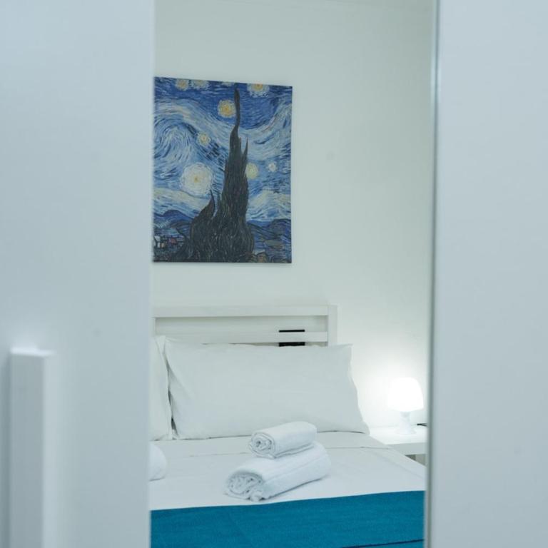 Esclusiva Struttura Fronte Mare, Vicino al Centro Città - Appartamento con 1 Camera da Letto - Lato Mare - 29