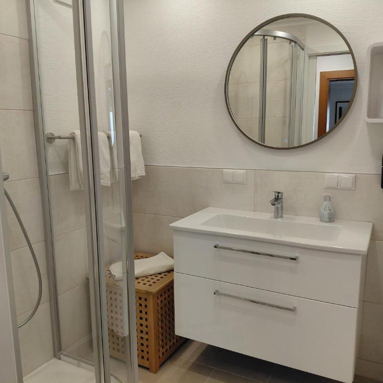 Appartementhaus Fritz-Rosenkranz - Comfort Apartment mit 2 Schlafzimmern - 5