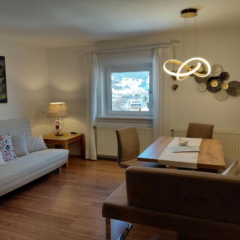 Appartementhaus Fritz-Rosenkranz - Comfort Apartment mit 2 Schlafzimmern - 6