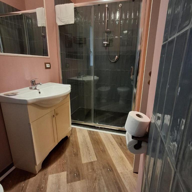 I Leoni di Rosaroll - Suite Familiare - 3
