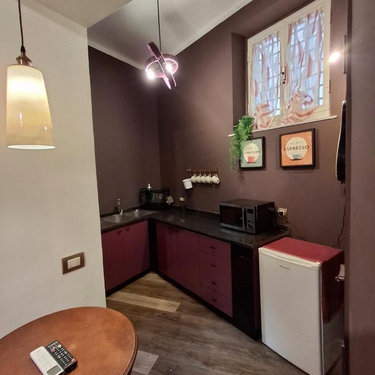 I Leoni di Rosaroll - Suite Familiare - 4