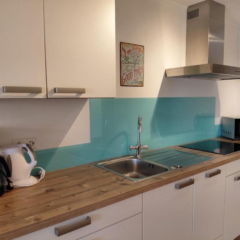 Appartementhaus Fritz-Rosenkranz - Comfort Apartment mit 2 Schlafzimmern - 7