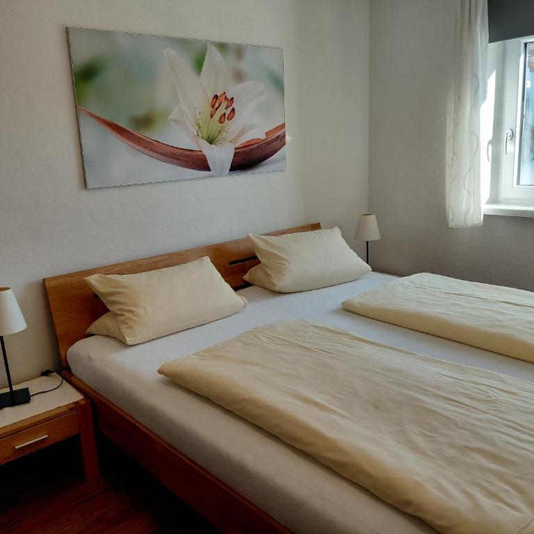 Appartementhaus Fritz-Rosenkranz - Comfort Apartment mit 2 Schlafzimmern - 8