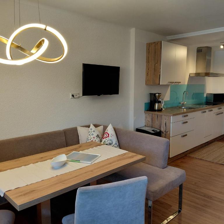 Appartementhaus Fritz-Rosenkranz - Comfort Apartment mit 2 Schlafzimmern - 9