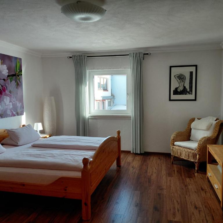 Appartementhaus Fritz-Rosenkranz - Comfort Apartment mit 2 Schlafzimmern - 10
