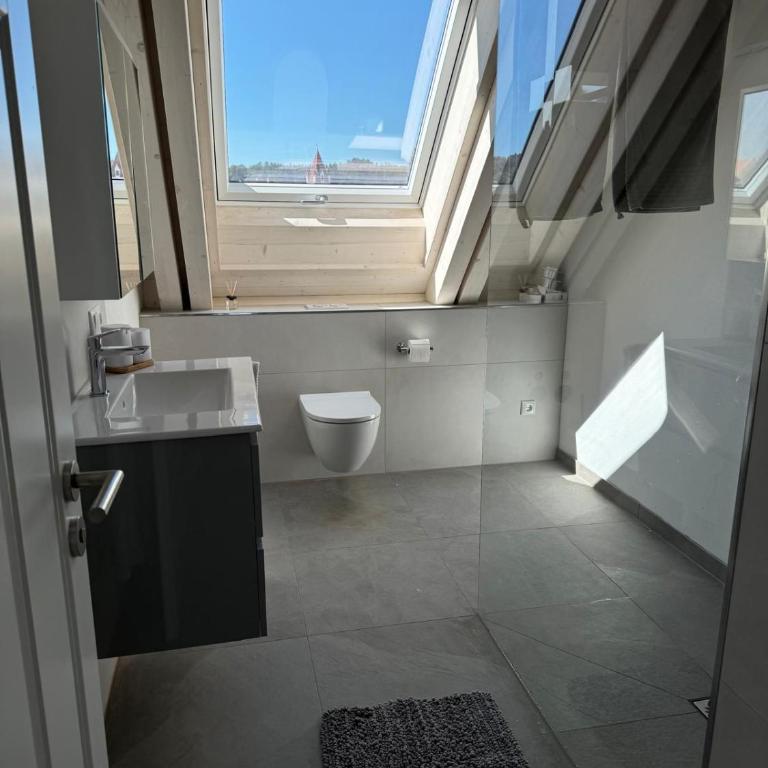 Stadtvilla Ferienwohnung Apartment - Deluxe Apartment - 10