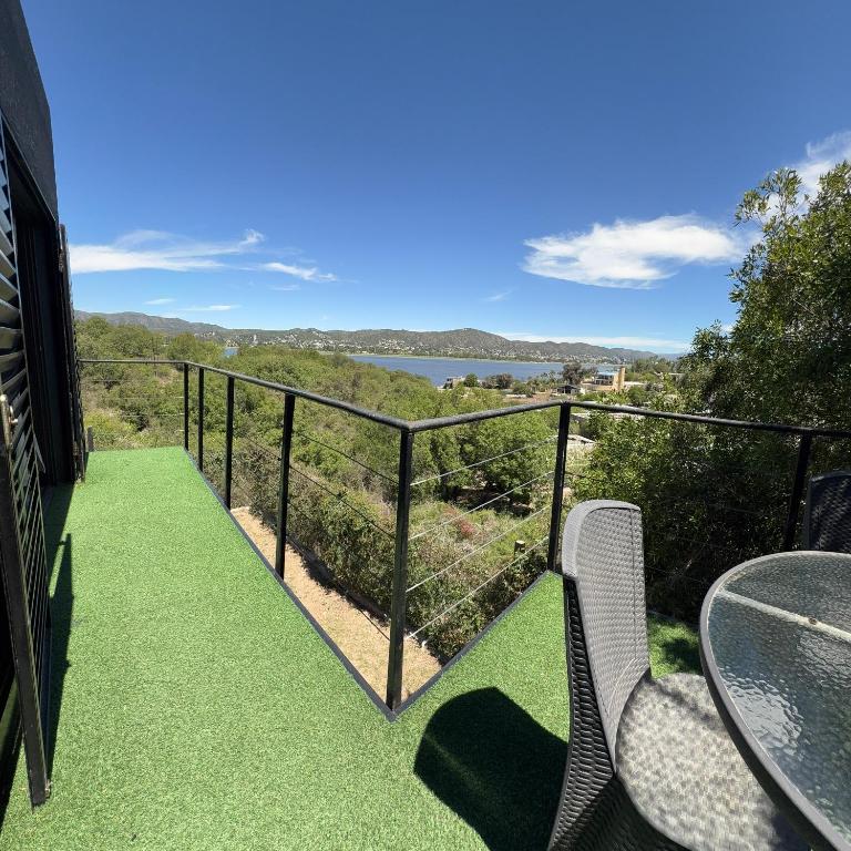 AIRES DEL LAGO - Casa - 4