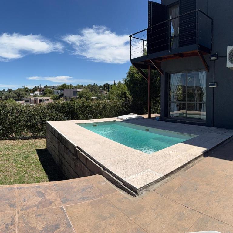 AIRES DEL LAGO - Casa - 15