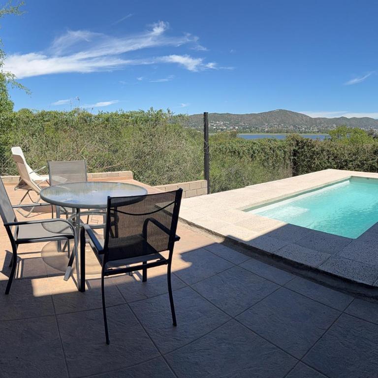 AIRES DEL LAGO - Casa - 14