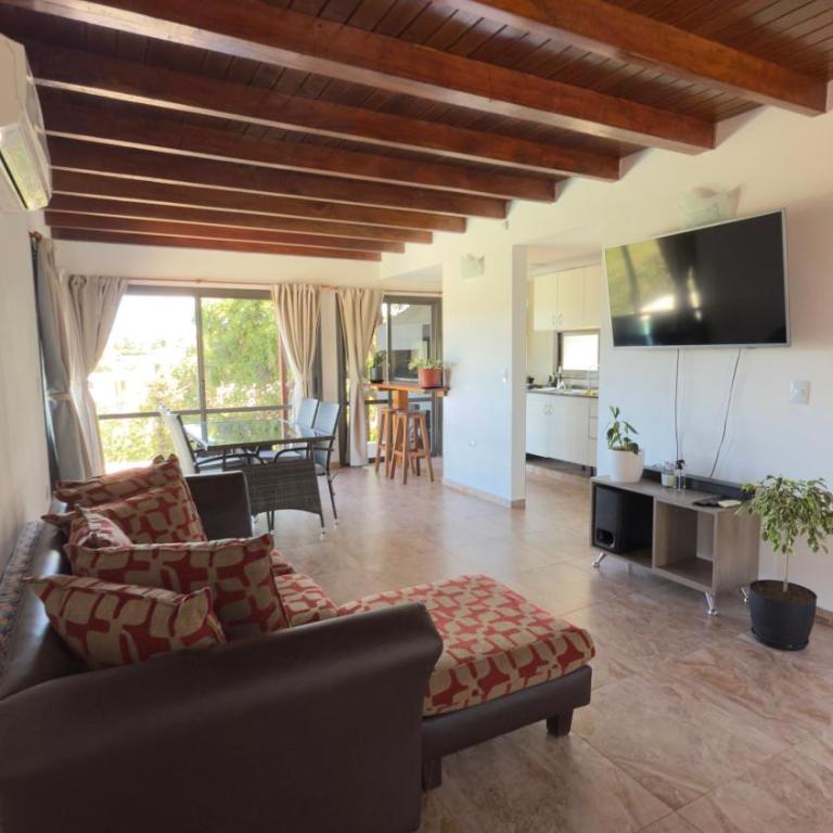 AIRES DEL LAGO - Casa - 9