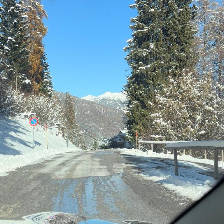 Chalet dello gnomo - Appartamento con 1 Camera da Letto - 58