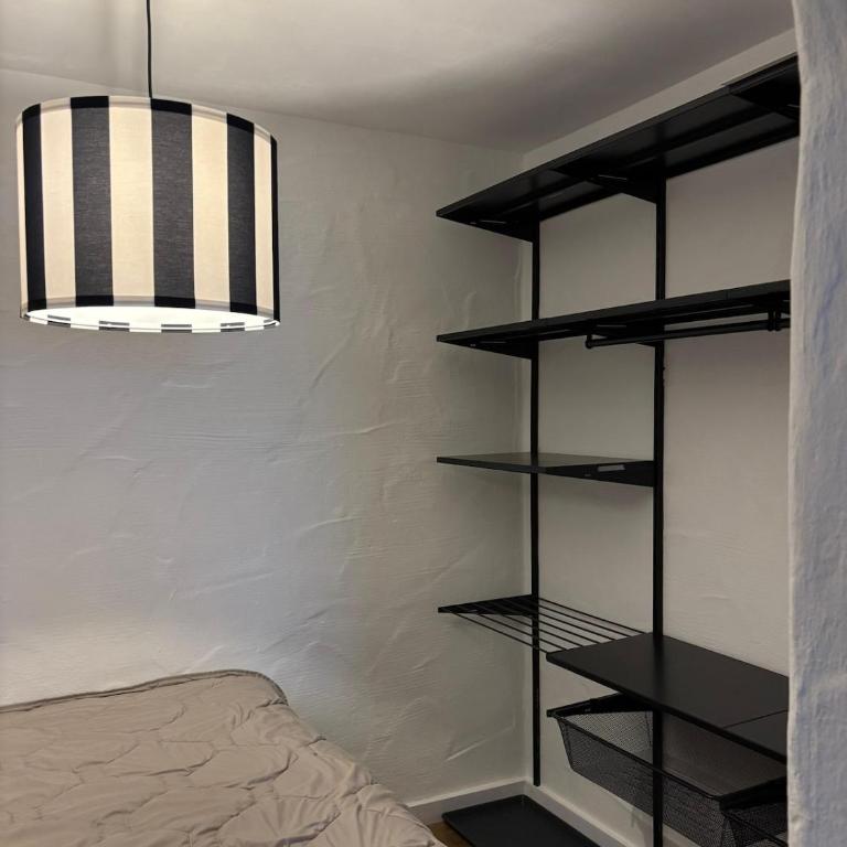 Appartement Alpenliebe - Apartment mit 1 Schlafzimmer - 11