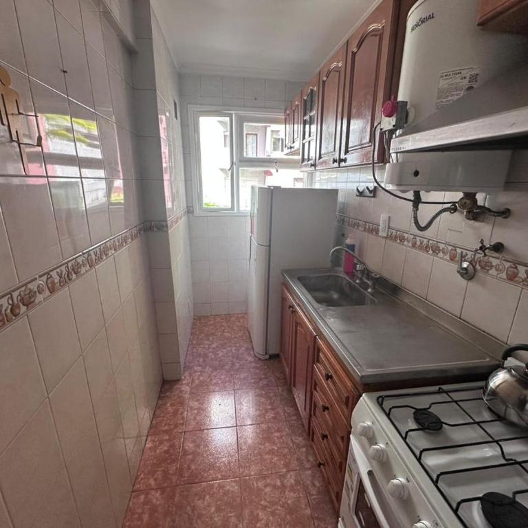 2 Ambientes Gascon - Apartamento de 1 dormitorio - 7