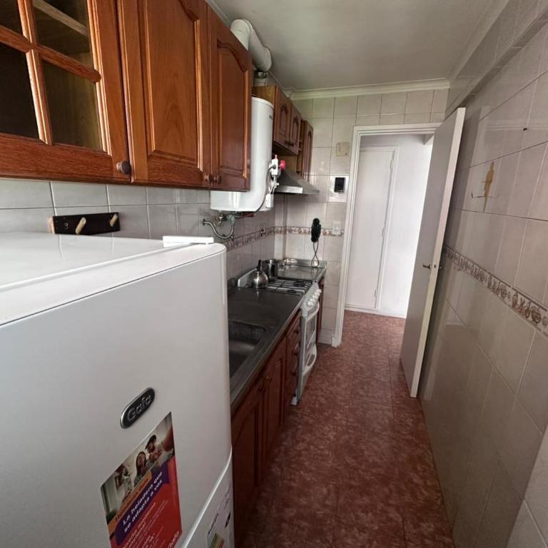 2 Ambientes Gascon - Apartamento de 1 dormitorio - 6