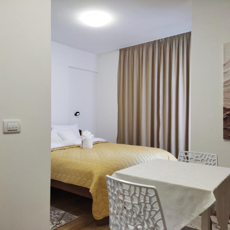 Badem Studio - Studio Apartman s Balkonom - 1