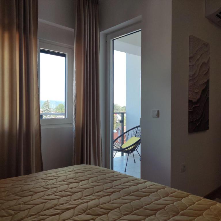 Badem Studio - Studio Apartman s Balkonom - 5