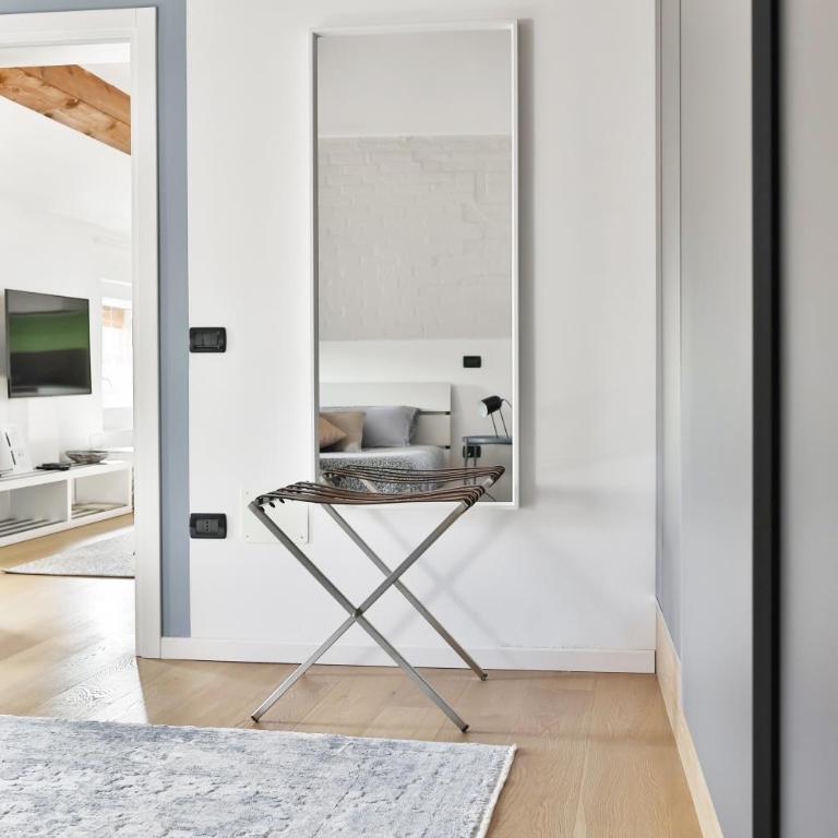 The New Place - Appartamento con 1 Camera da Letto con Vista - 13