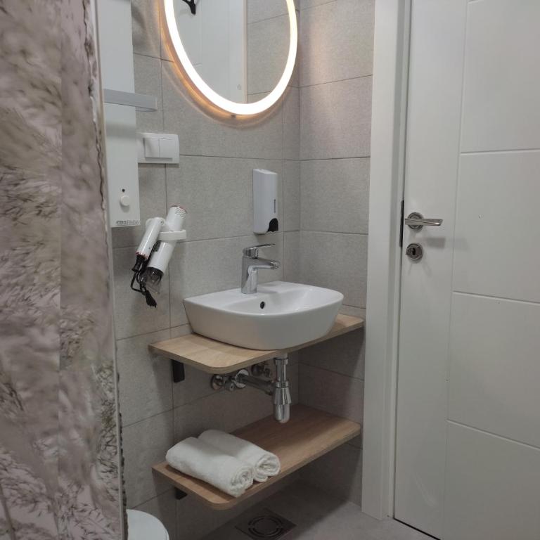 Badem Studio - Studio Apartman s Balkonom - 14