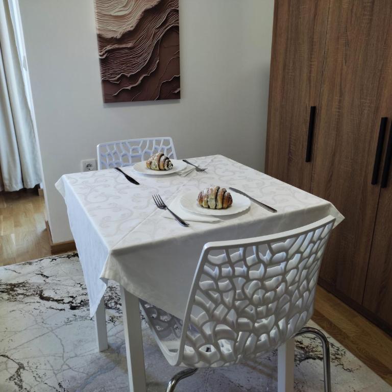 Badem Studio - Studio Apartman s Balkonom - 9