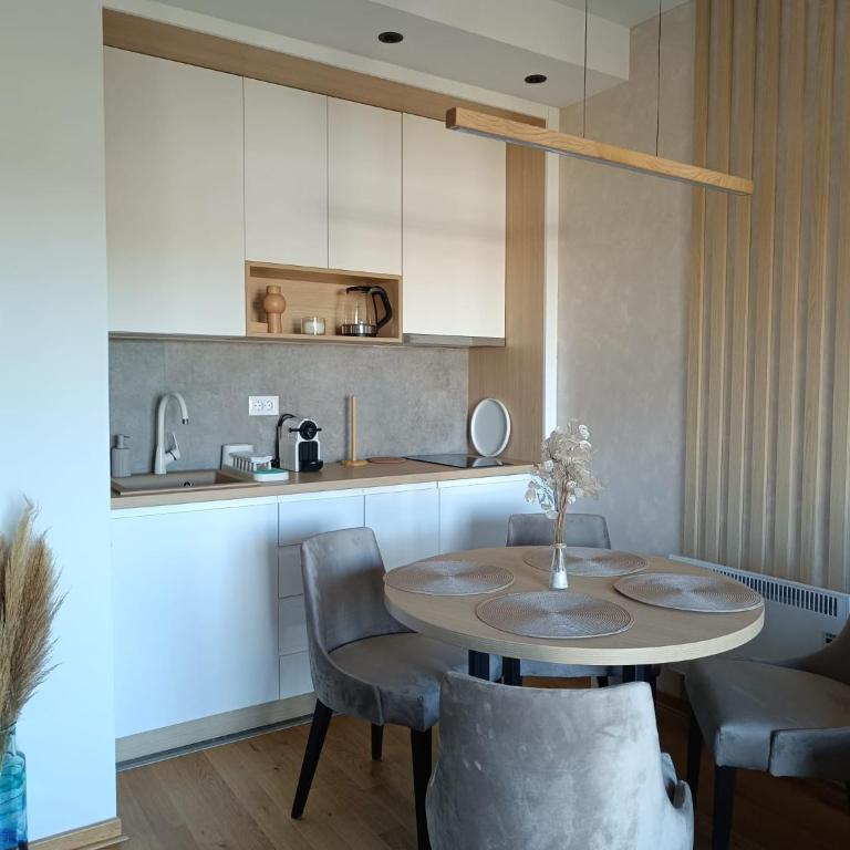 Apartman Mistil - Titova Vila - One-Bedroom Apartment - 4