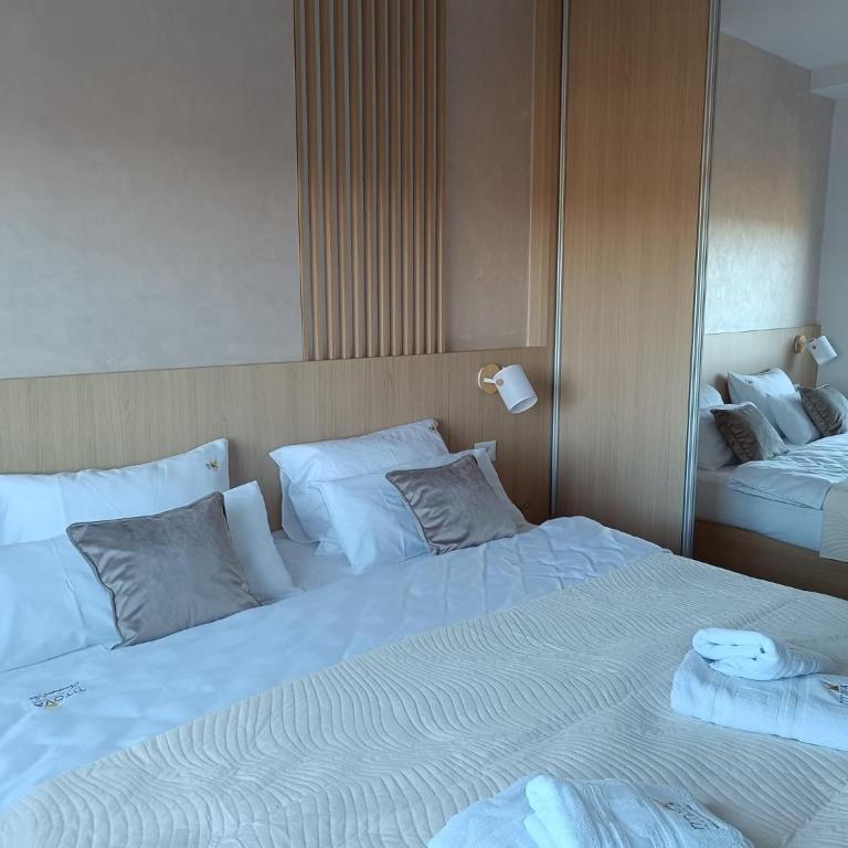 Apartman Mistil - Titova Vila - One-Bedroom Apartment - 11