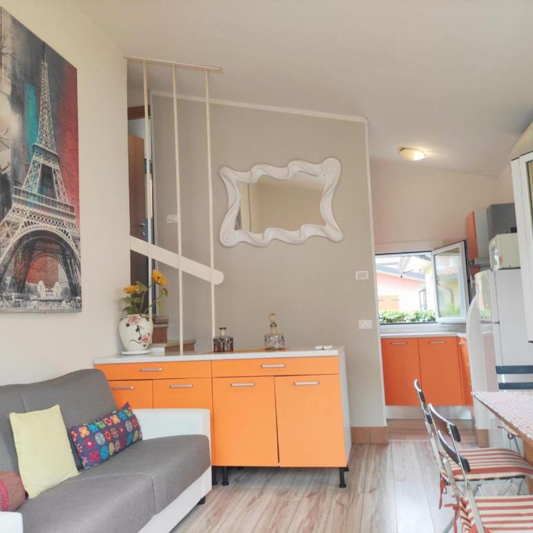 Dream holiday home near Bibione beaches - Villa - 2