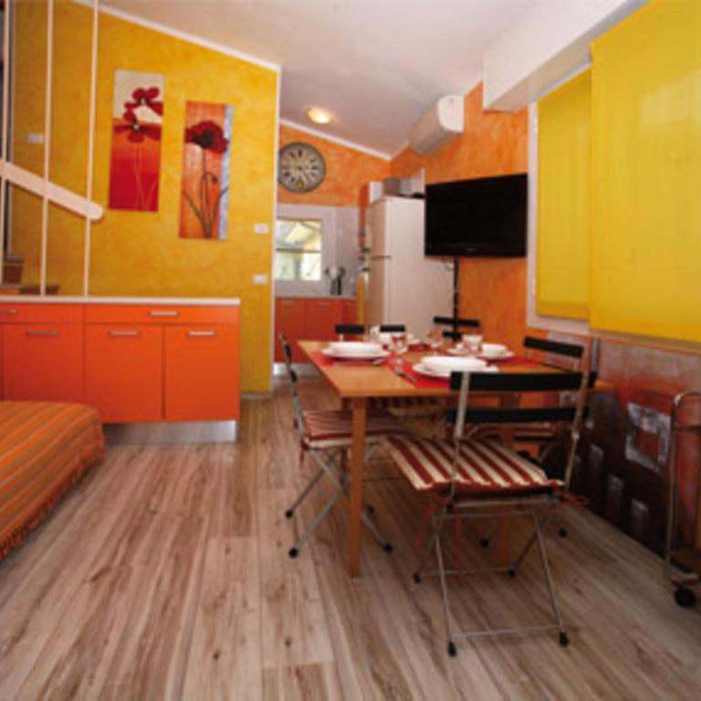 Dream holiday home near Bibione beaches - Villa - 6