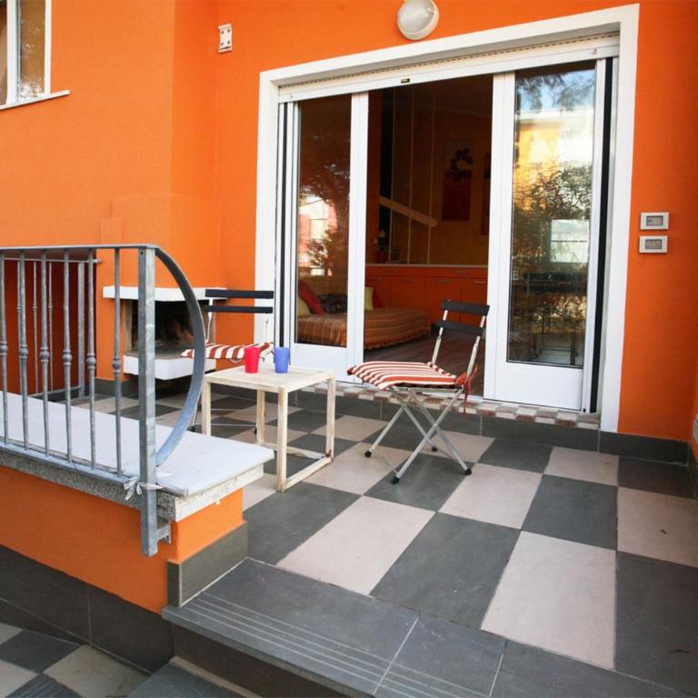 Dream holiday home near Bibione beaches - Villa - 13