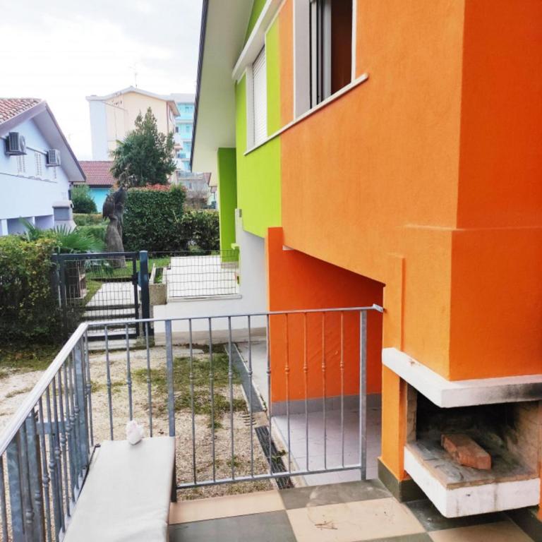 Dream holiday home near Bibione beaches - Villa - 14