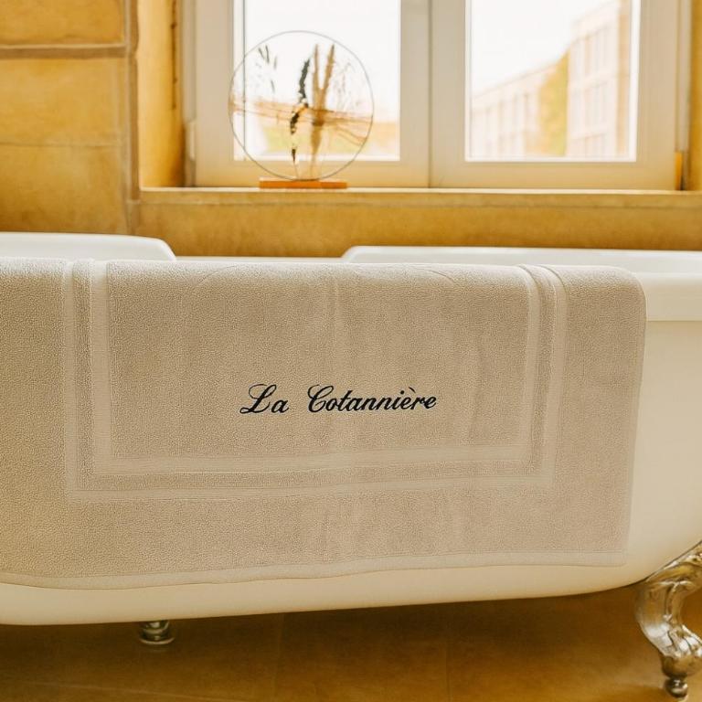 La Cotonnière Colmar Downtown - Appartement 3 Chambres Premium - 5