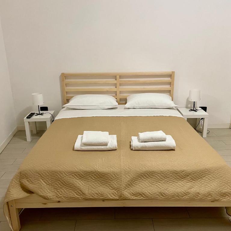 Domus Pellicciai - Standard Double Room with Shared Bathroom - 6