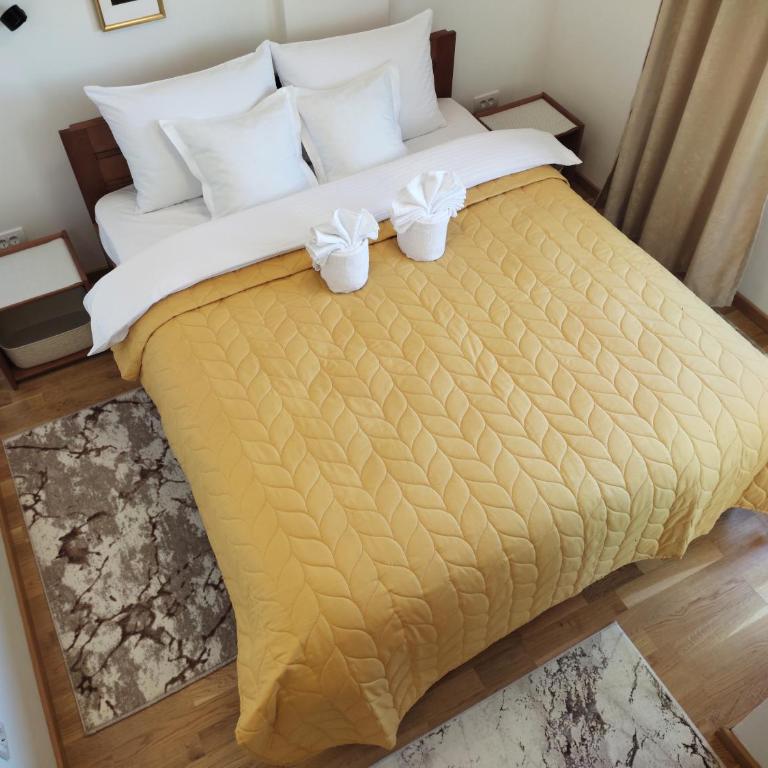 Badem Studio - Studio Apartman s Balkonom - 4