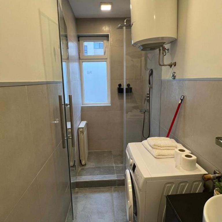 Stan na dan, MJ42 - Apartman sa 1 Spavaćom Sobom - 12