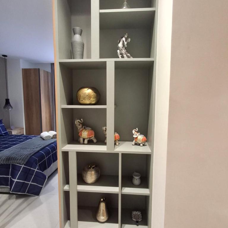 Oma Deluxe - Apartamento de 1 dormitorio - 2