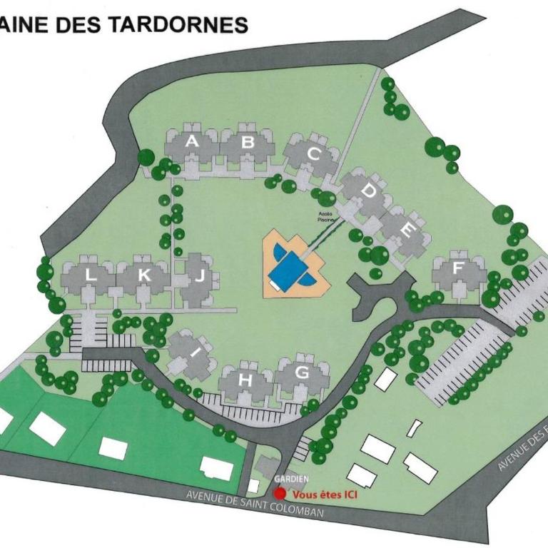 Carnac: Appartement 2 pièces - 36m² - FR-1-477-259 - Appartement - 15