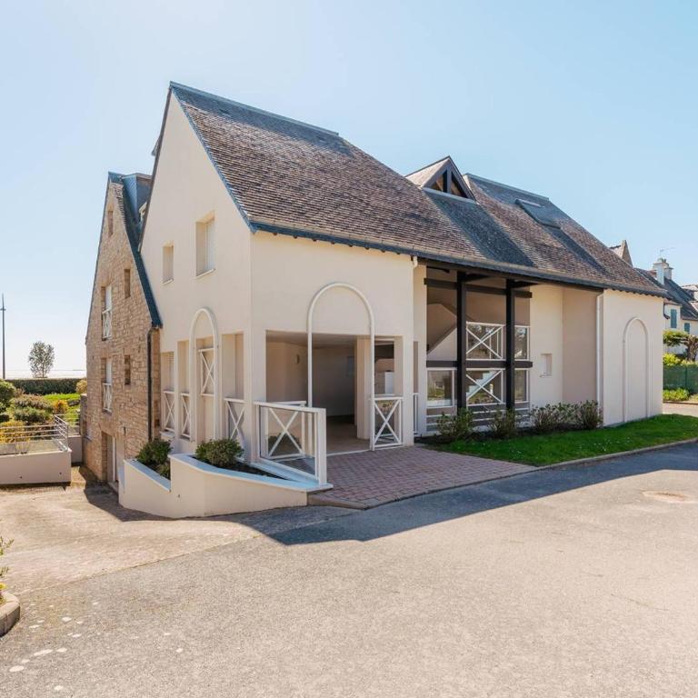 Appartement 4 pièces à Carnac - Vue mer, terrasse, parking, accepte animaux - FR-1-477-72 - Appartement - 17