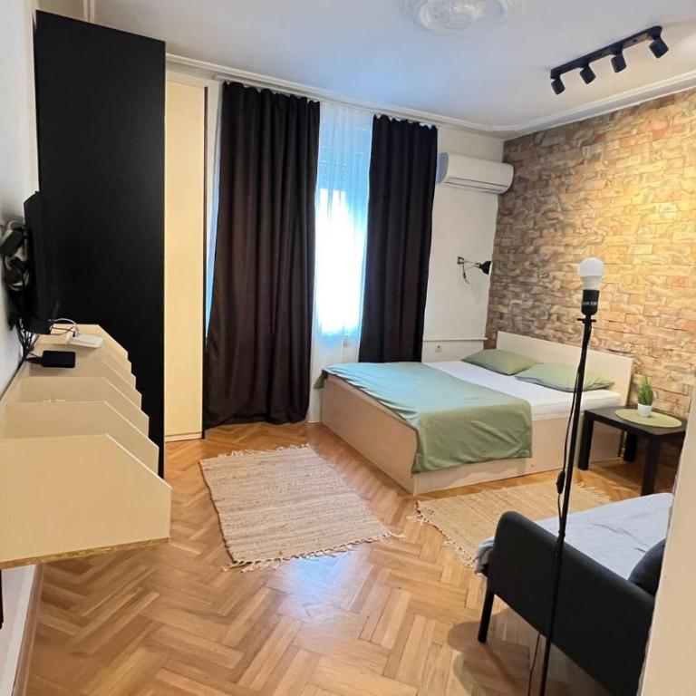 Stan na dan, MJ42 - Apartman sa 1 Spavaćom Sobom - 3