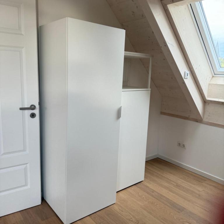 Stadtvilla Ferienwohnung Apartment - Deluxe Apartment - 12