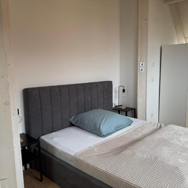 Stadtvilla Ferienwohnung Apartment - Deluxe Apartment - 15