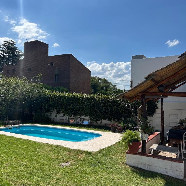 Casa Jazmín - Casa Vacacional de 3 dormitorios - 1