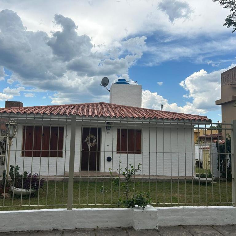 Casa Jazmín - Casa Vacacional de 3 dormitorios - 4
