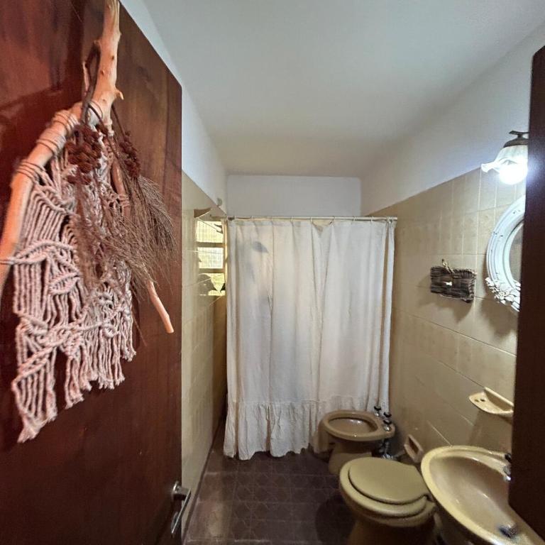 Casa Jazmín - Casa Vacacional de 3 dormitorios - 12