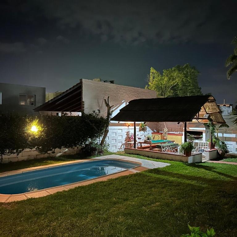 Casa Jazmín - Casa Vacacional de 3 dormitorios - 16