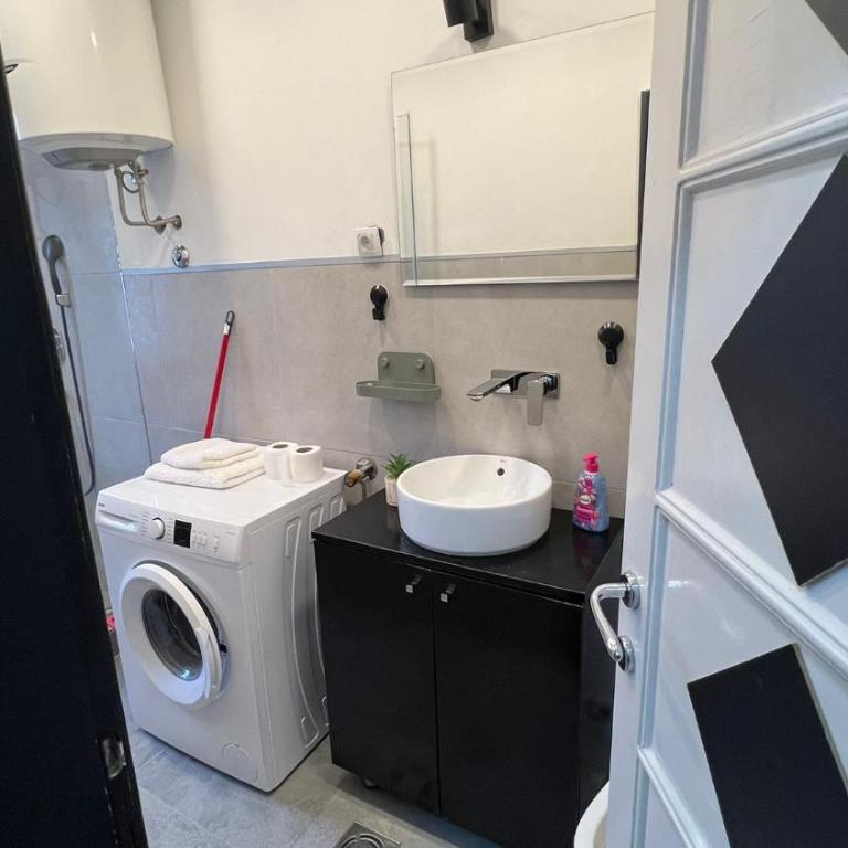 Stan na dan, MJ42 - Apartman sa 1 Spavaćom Sobom - 14