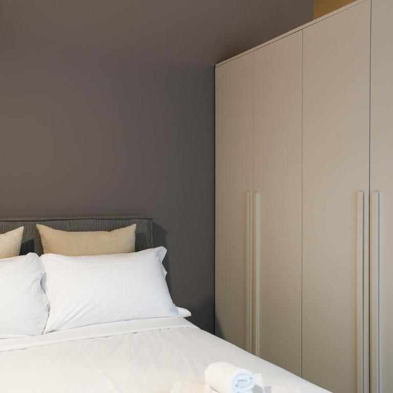Terra Urban Suite - Two-Bedroom Apartment - 9