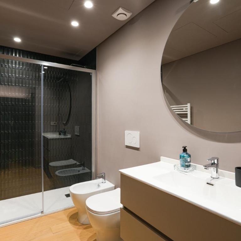 Terra Urban Suite - Two-Bedroom Apartment - 11